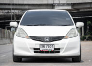 HONDA JAZZ 1.5 S i-VTEC 2011