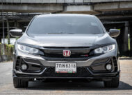 HONDA CIVIC FC 1.8 E  i-VTEC 2018