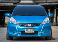 HONDA JAZZ S i-VTEC 2012