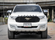 FORD EVEREST 3.2 TITANIUM+ 2017