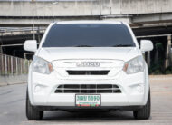 ISUZU D-MAX 1.9 B SPARK 2018