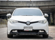 MG 5 1.5 X Sedan 2019