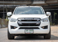 ISUZU D-MAX S SPACECAB 2020