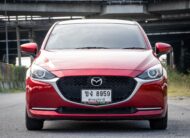 MAZDA 2 1.3 Sports High Connect 2021