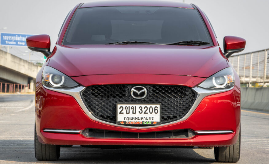 MAZDA 2 1.3 S Sports 2021