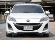 MAZDA 3 2.0 Maxx Sedan 2013