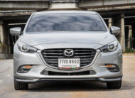 MAZDA 3 2.0 SP Sports 2018