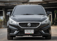 MG 3 1.5 V SUNROOF 2019