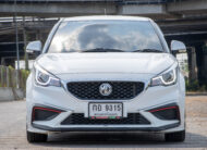 MG 3 1.5 X SUNROOF 2021
