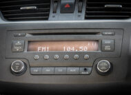 NISSAN SYLPHY 1.6 V 2013