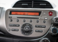 HONDA JAZZ 1.5 S i-VTEC 2011