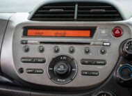 HONDA JAZZ S i-VTEC 2012