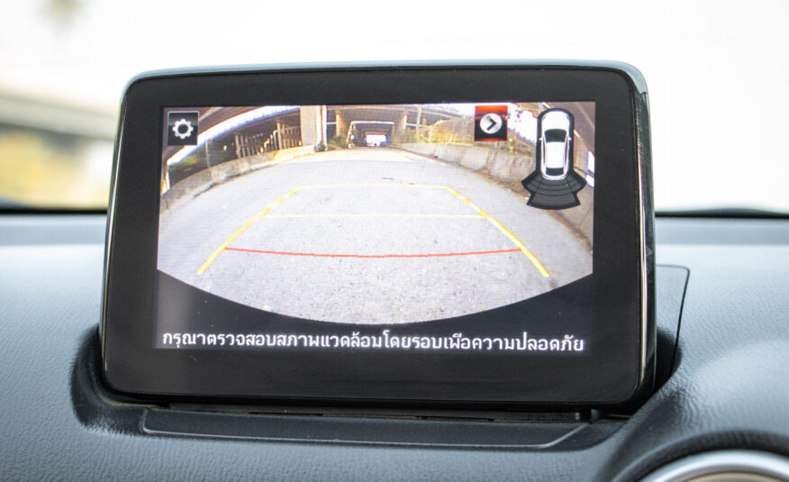 MAZDA 2 1.3 S Sports 2021