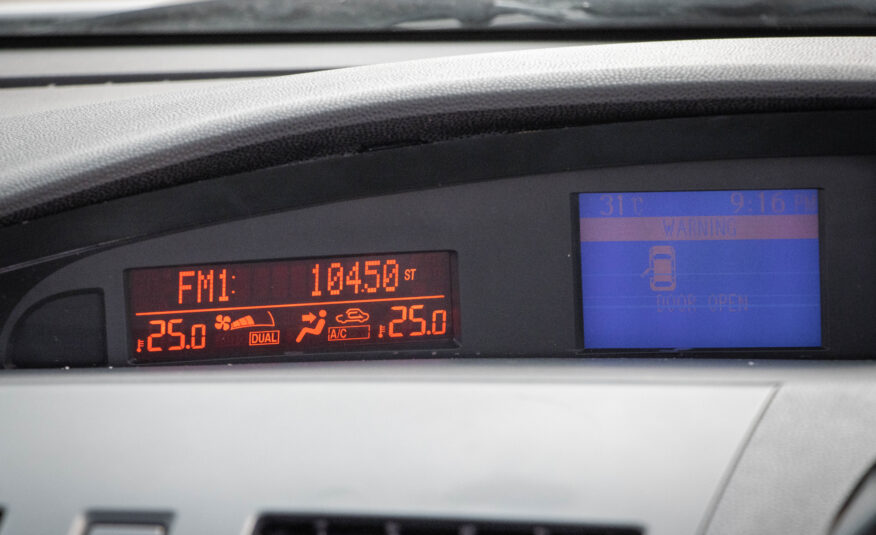 MAZDA 3 2.0 Maxx Sedan 2013