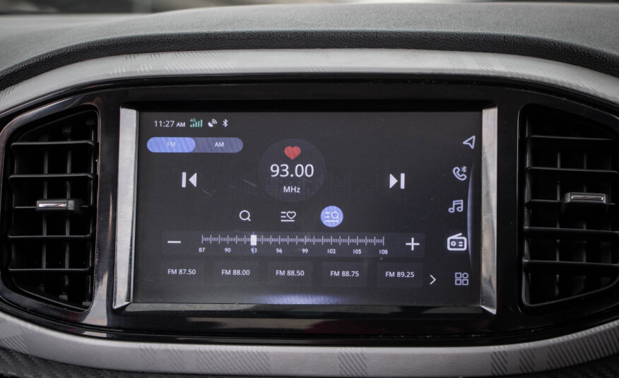 MG 3 1.5 V SUNROOF 2019