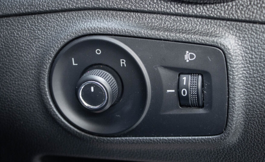 MG 3 1.5 X SUNROOF 2021