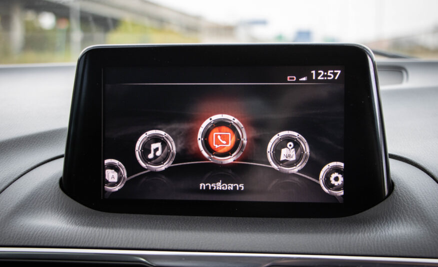 MAZDA 3 2.0 S Sports 2017