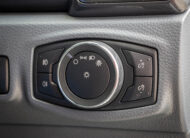 FORD EVEREST 3.2 TITANIUM+ 2017
