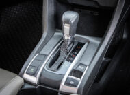 HONDA CIVIC FC 1.8 E  i-VTEC 2018