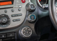 HONDA JAZZ S i-VTEC 2012