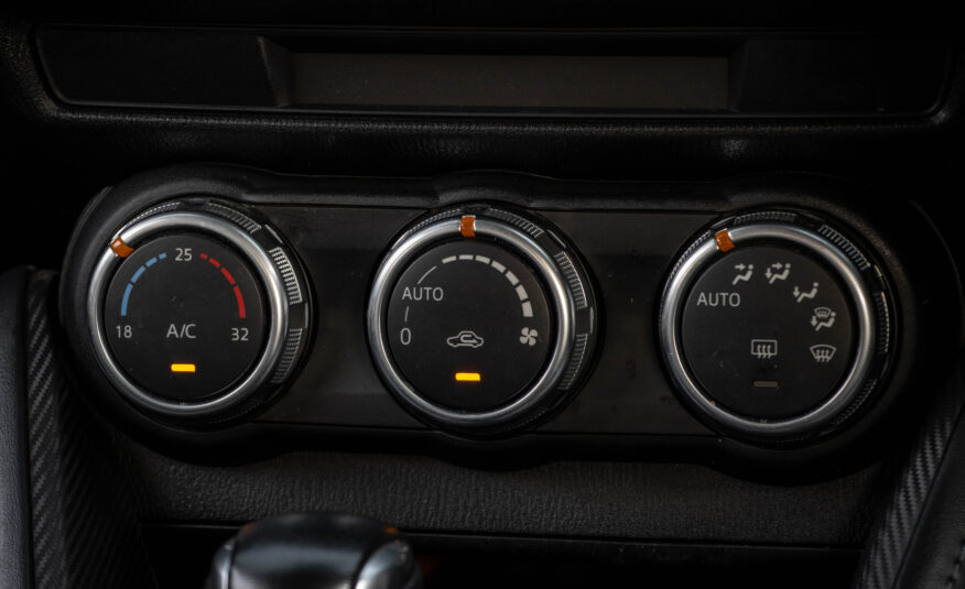 MAZDA 2 1.3 S Sports 2021