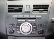 MAZDA 3 2.0 Maxx Sedan 2013