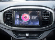 MG 3 1.5 X SUNROOF 2021
