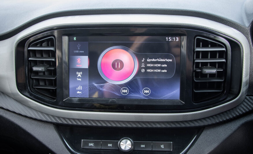 MG 3 1.5 X SUNROOF 2021