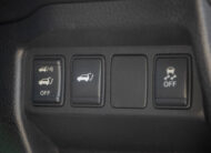 NISSAN X-TRAIL 2.5 V 4WD 2015
