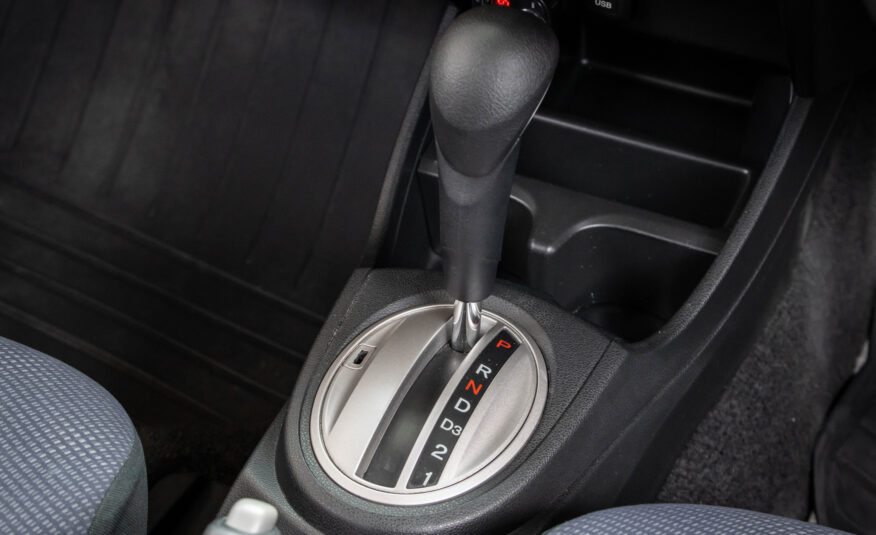 HONDA JAZZ 1.5 S i-VTEC 2011