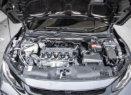 HONDA CIVIC FC 1.8 E  i-VTEC 2018