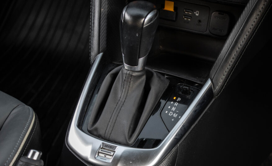 MAZDA 2 1.3 S Sports 2021