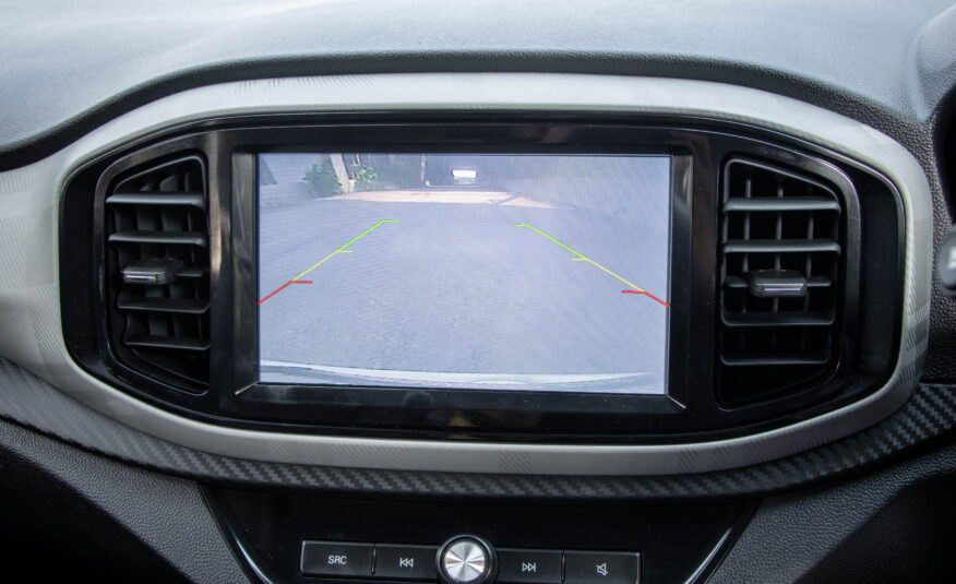 MG 3 1.5 X SUNROOF 2021