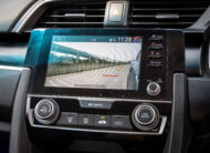 HONDA CIVIC FC 1.8 EL  i-VTEC 2019