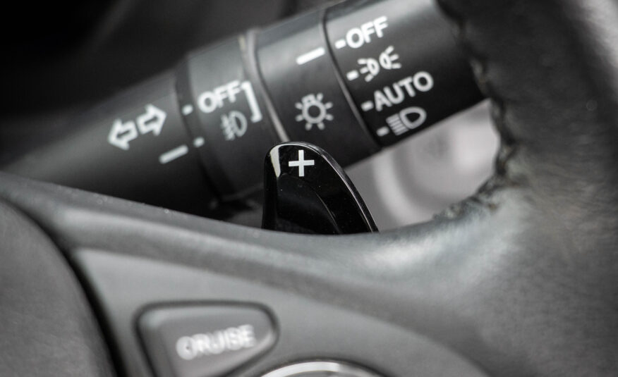 HONDA HR-V 1.8 EL 2015