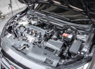 HONDA CIVIC FC 1.8 E  i-VTEC 2018