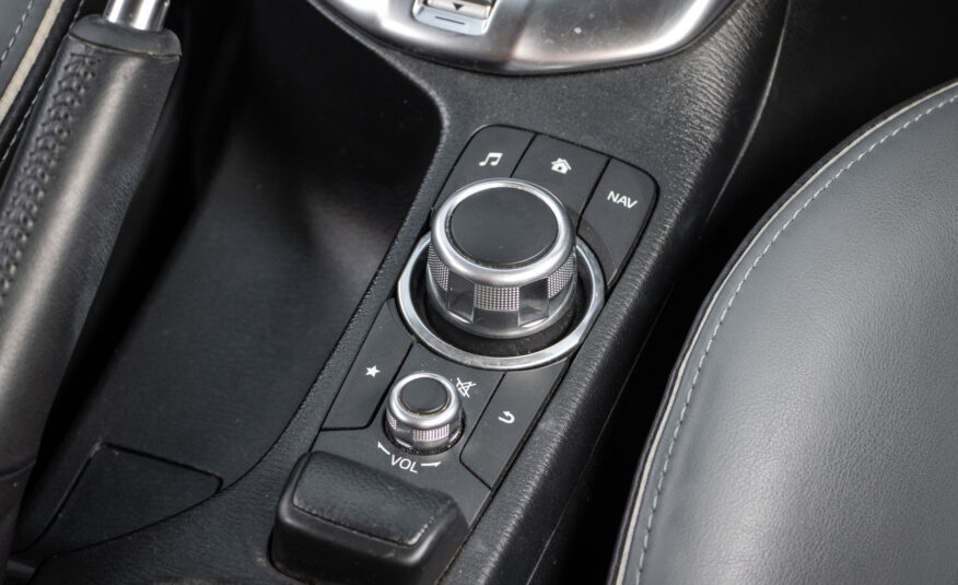 MAZDA 2 1.3 S Sports 2021