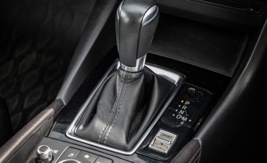 MAZDA 3 2.0 SP Sports 2018