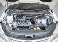 NISSAN SYLPHY 1.6 V 2013