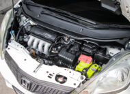 HONDA JAZZ 1.5 S i-VTEC 2011