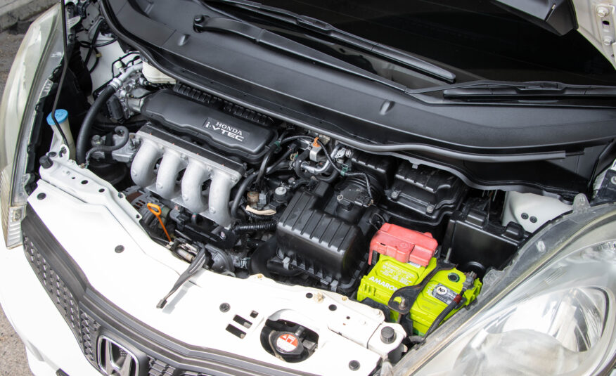 HONDA JAZZ 1.5 S i-VTEC 2011