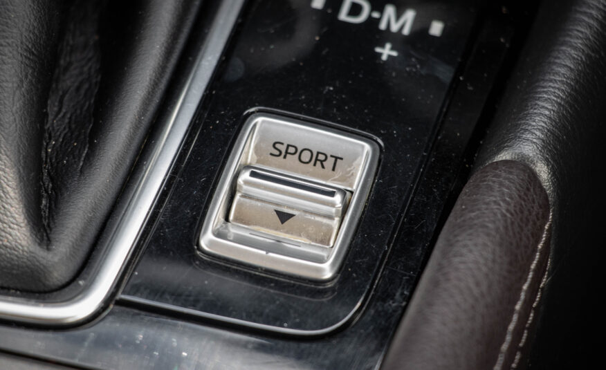 MAZDA 3 2.0 SP Sports 2018