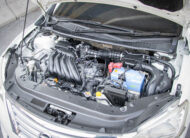 NISSAN SYLPHY 1.6 V 2013