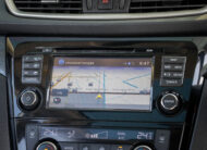 NISSAN X-TRAIL 2.5 V 4WD 2015