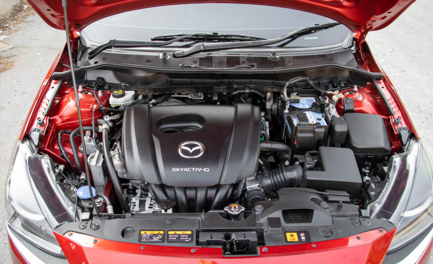 MAZDA 2 1.3 S Sports 2021