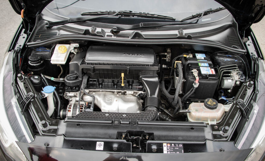 MG 3 1.5 V SUNROOF 2019