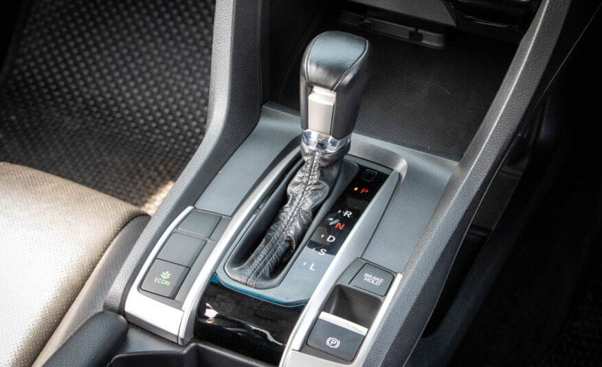 HONDA CIVIC FC 1.8 EL  i-VTEC 2019