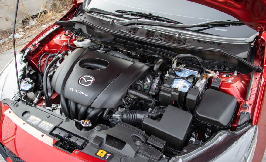 MAZDA 2 1.3 S Sports 2021