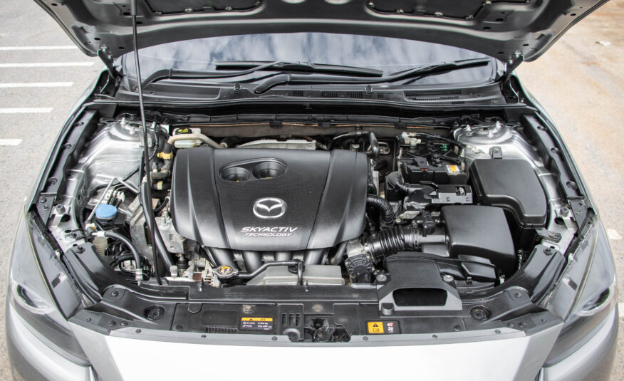 MAZDA 3 2.0 SP Sports 2018