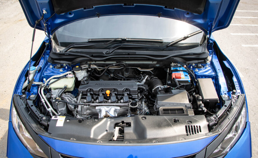 HONDA CIVIC FC 1.8 EL  i-VTEC 2019